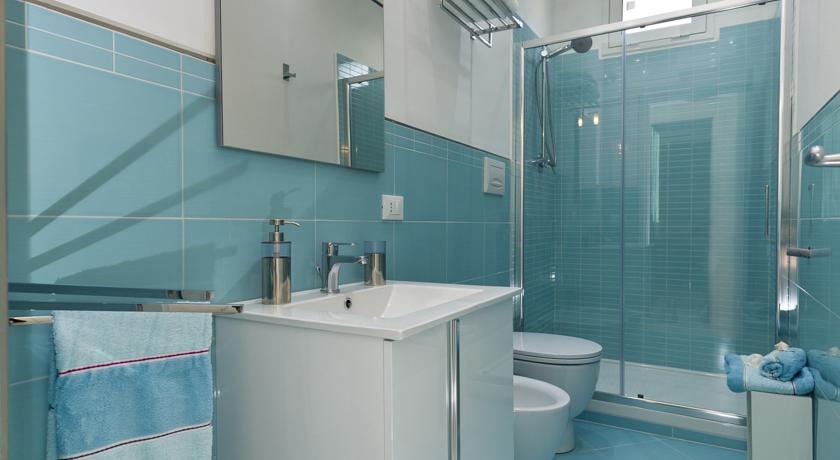Case Della Baia Castellammare del Golfo Habitación foto